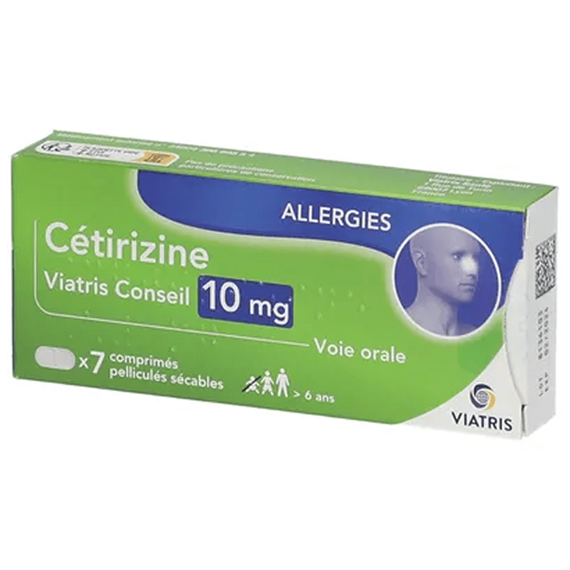 cétirizine,cétirizine 10 mg,acheter cétirizine,cétirizine sans ordonnance,prix cétirizine,antihistaminique,traitement allergies,médicament contre l’urticaire,rhinite allergique,éternuements allergiques,démangeaisons peau,allergie pollen,nez qui coule allergie,acheter antihistaminique en ligne,médicament allergie pas cher,cétirizine livraison rapide,pharmacie en ligne cétirizine,commander cétirizine internet