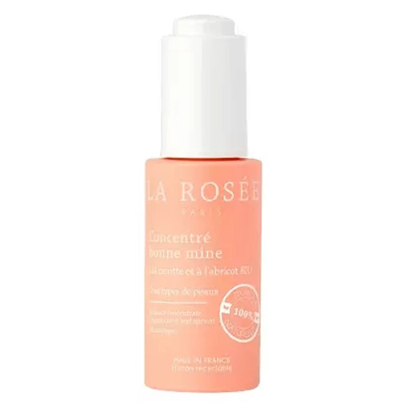 la rosée,concentré bonne mine,soin visage bonne mine,cosmétique naturelle,soin éclat visage,sérum teint lumineux,bonne mine naturelle,soin peau terne,produit éclat visage,concentré bonne mine à la carotte,soin visage effet bonne mine naturel,sérum pour teint terne et fatigué,soin visage hydratant et illuminateur,cosmétique française naturelle,booster d’éclat peau,soin visage clean beauty,sérum bonne mine vegan,produit teint lumineux naturel,où acheter La Rosée Concentré Bonne Mine,avis La Rosée Concentré Bonne Mine,meilleur soin bonne mine naturel,soin visage naturel La Rosée,concentré bonne mine efficace