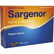 fatigues physiques,fatigues nerveuses,perte energie,energie,fatigues intenses,sargenor,muscles,surmenage,physiques